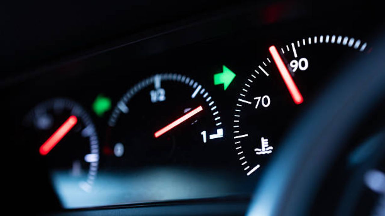 आता तुमची जुनाट कार देखील देईल नव्या सारखा मायलेज! फक्त जाणून घ्या RPM चं सोपं गणित