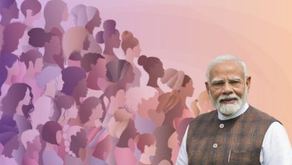 Women’s Reservation Bill : महिलांना मिळणार अधिकार अन् हक्क; महिला आरक्षण ठरणार ऐतिहासिक