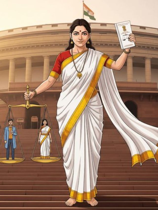 महिला आरक्षण विधेयक म्हणजे नेमकं काय?