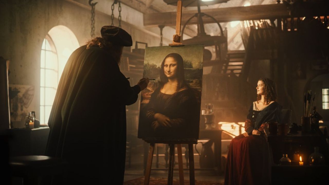 World Art Day: जगभरातील कलाकारांना सलाम! का साजरा केला जातो ‘जागतिक कला दिन’? जाणून घ्या दा विंची यांच्याशी असलेले खास नाते