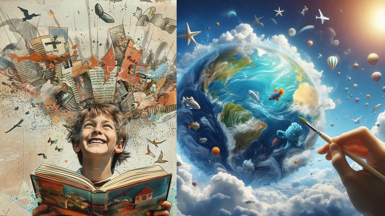 World Design Day: केवळ सौंदर्य नाही, तर जगण्याची कला आहे ‘डिझाइन’! जाणून घ्या 27 एप्रिलचा दिवस का आहे खास?