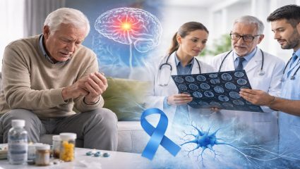 World Parkinson’s Day निमित्त पार्किन्सन्सबाबत जागरूकतेचे आवाहन; १ कोटींहून अधिक लोक प्रभावित