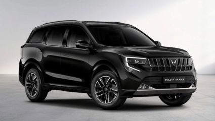 Mahindra च्या ‘या’ कारला ग्राहकांनी घेतलं डोक्यावर! फटाफट 20 हजार युनिट्स सोल्ड आऊट