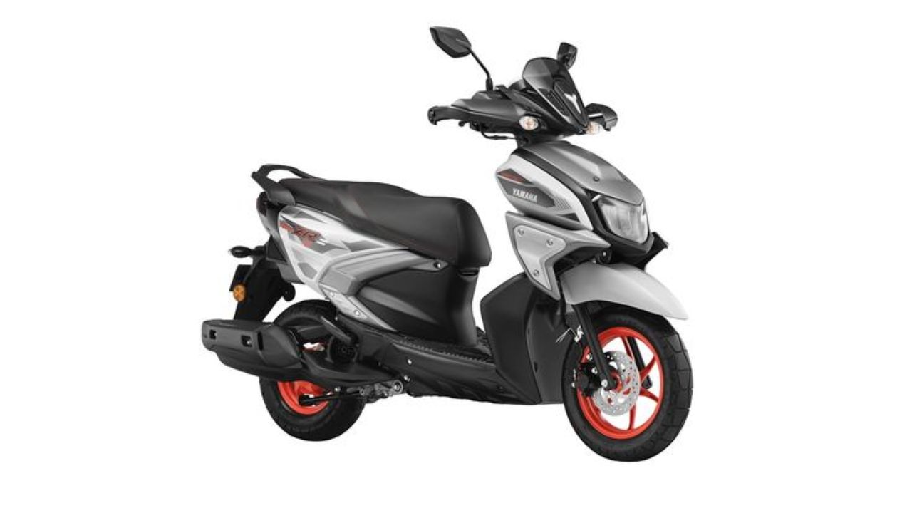 खिशावर भर पडायचा काही थांबत नाही! Yamaha च्या ‘या’ Scooter ची किंमत ‘इतक्या’ रुपयांनी वाढवली