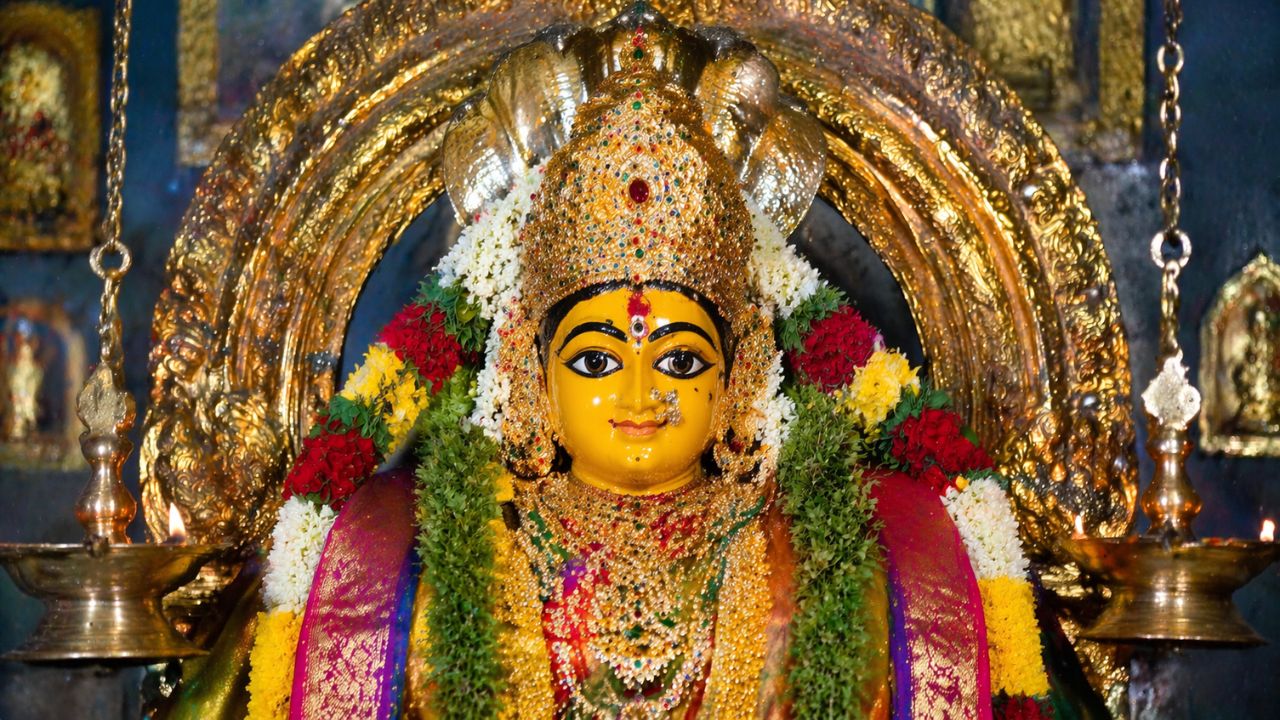 Yelamma Devi: कोण आहेत येलम्मा देवी? काय आहे या देवीचा महिमा जाणून घ्या