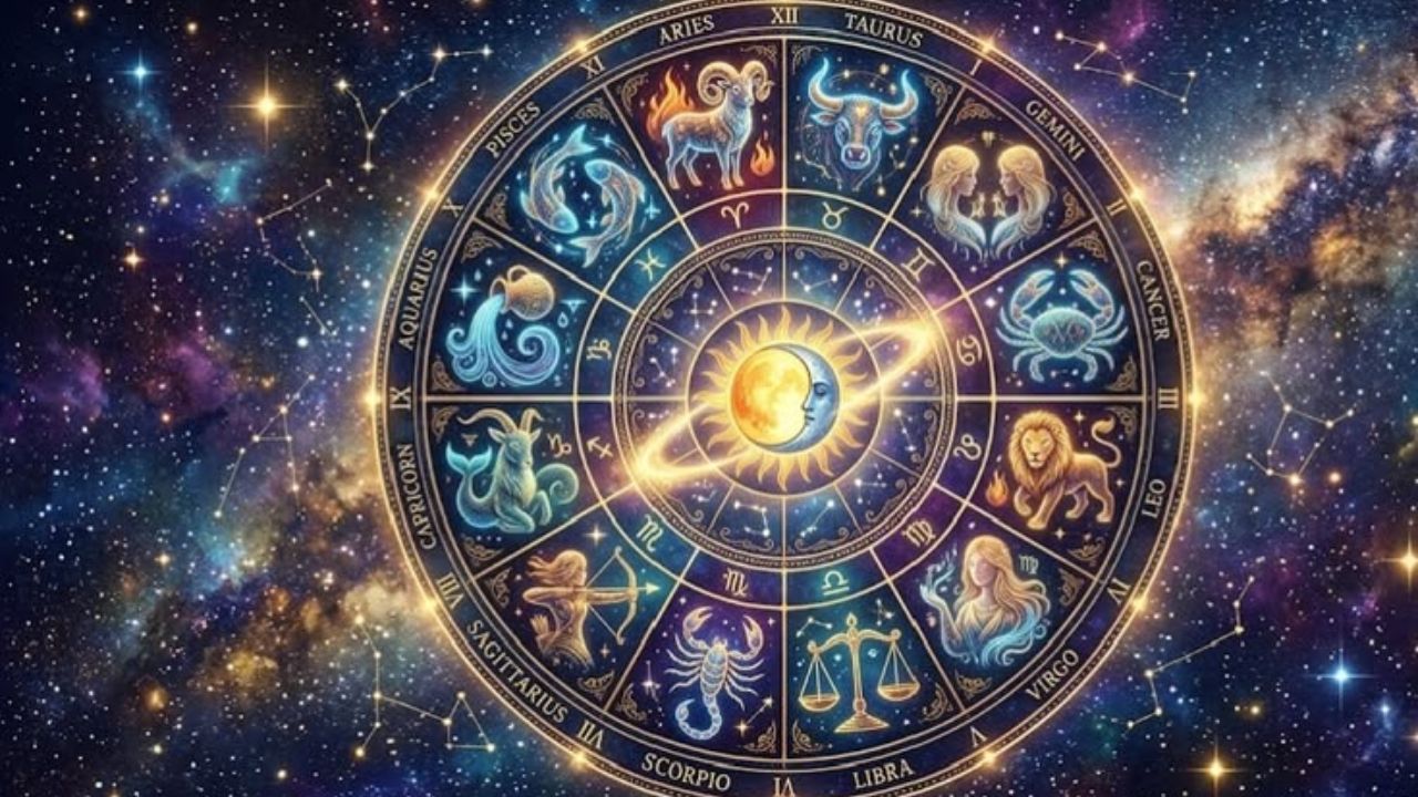 Zodiac Sign: गजकेसरी योगाचा मेष आणि मिथुन राशींसह या राशींच्या लोकांना होणार फायदा