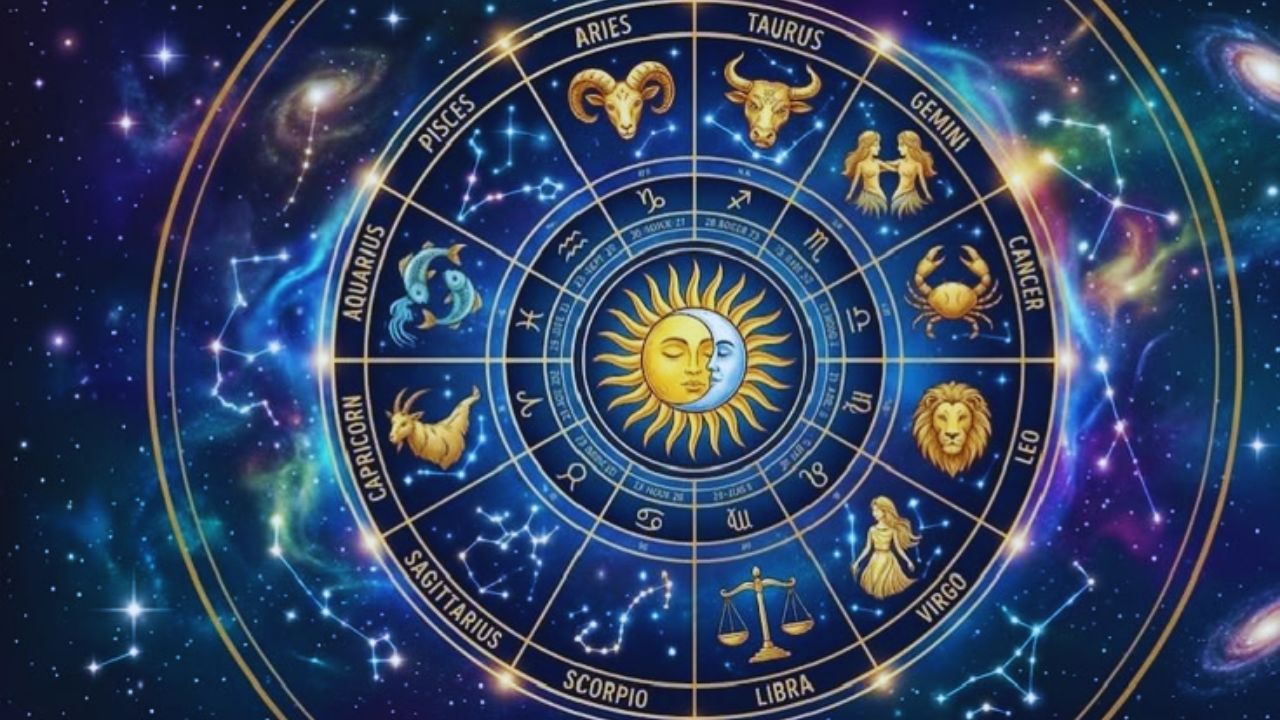 Zodiac Sign: सम योगामुळे मेष, मिथुन आणि मकर राशींसह या राशींच्या लोकांना होणार फायदा
