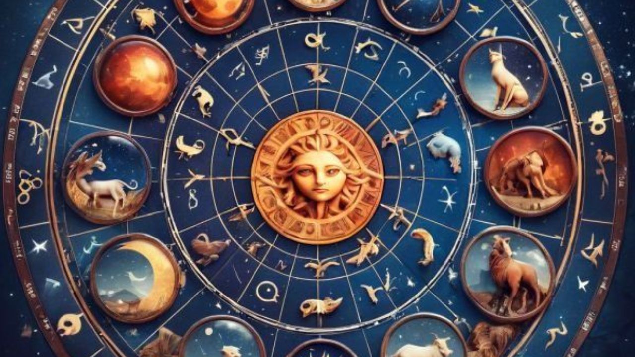 Zodiac Sign: सूर्य आणि बुध यांच्या संयोगाने तयार होत आहे नीचभंग योग, या राशींच्या लोकांना ठरणार फायदेशीर
