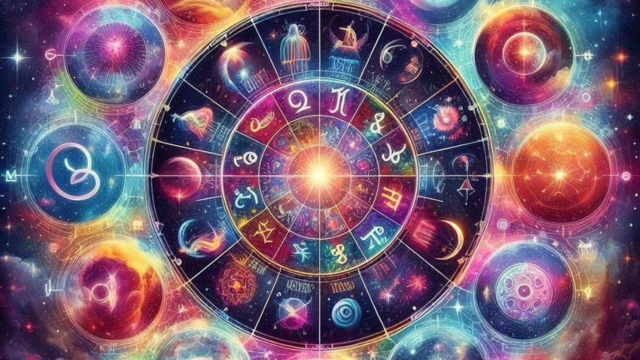 Zodiac Sign: चैत्र अमावस्येच्या दिवशी त्रिग्रही योगाचा शुभ संयोग, या राशींच्या लोकांना होणार फायदाच फायदा