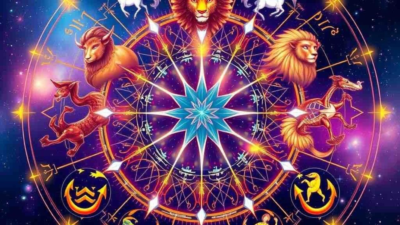 Zodiac Sign: एप्रिल महिन्याच्या पहिल्या शनिवारी ग्रहांचा शुभ संयोग, वृश्चिक राशीसह या राशींच्या लोकांवर शनिचा राहील आशीर्वाद