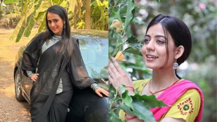 ‘आनंदी’मध्ये मोठा ट्विस्ट! सई रानडेची मालिकेमध्ये दमदार एन्ट्री; युगंधरशी रंगणार जबरदस्त संघर्ष