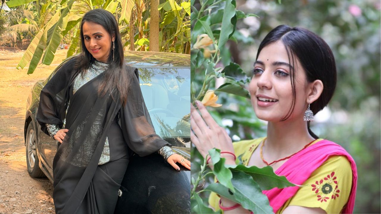 ‘आनंदी’मध्ये मोठा ट्विस्ट! सई रानडेची मालिकेमध्ये दमदार एन्ट्री; युगंधरशी रंगणार जबरदस्त संघर्ष