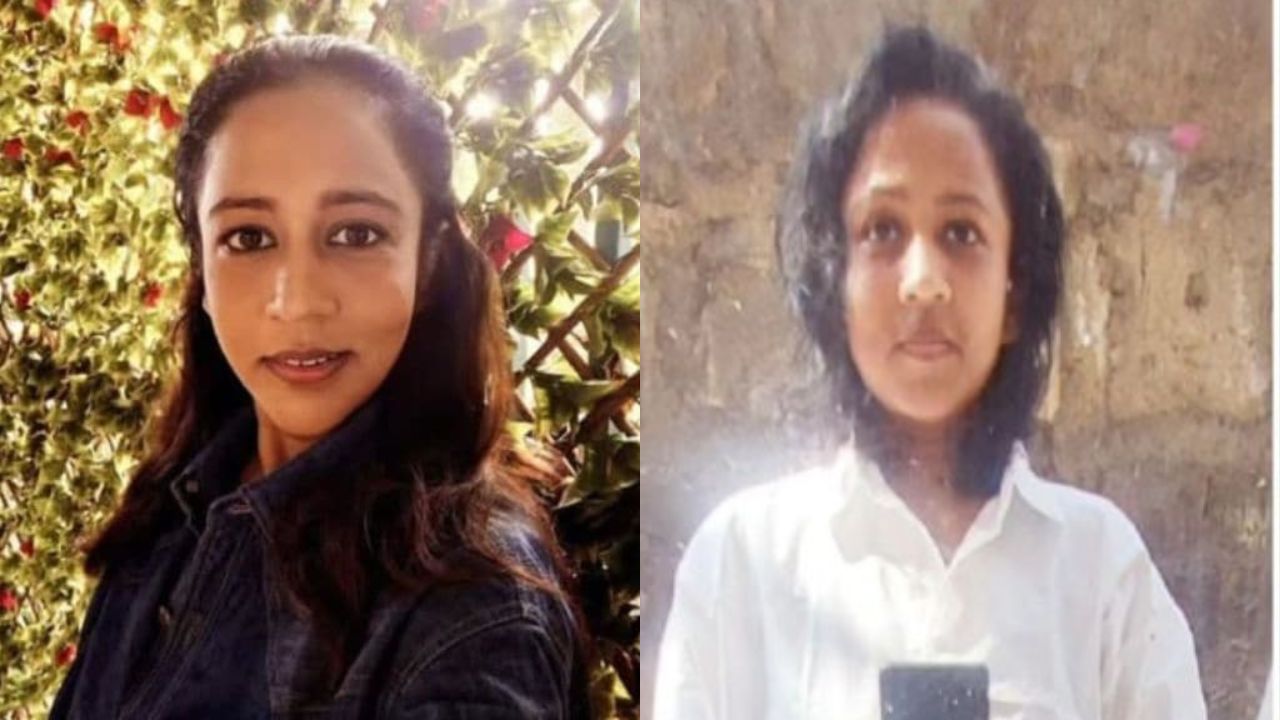 “नाद करा पण आमचा कुठं” ; 68 किलो वजन घटवणाऱ्या ‘या’ मराठमोळ्या अभिनेत्रीला ओळखलत का ?