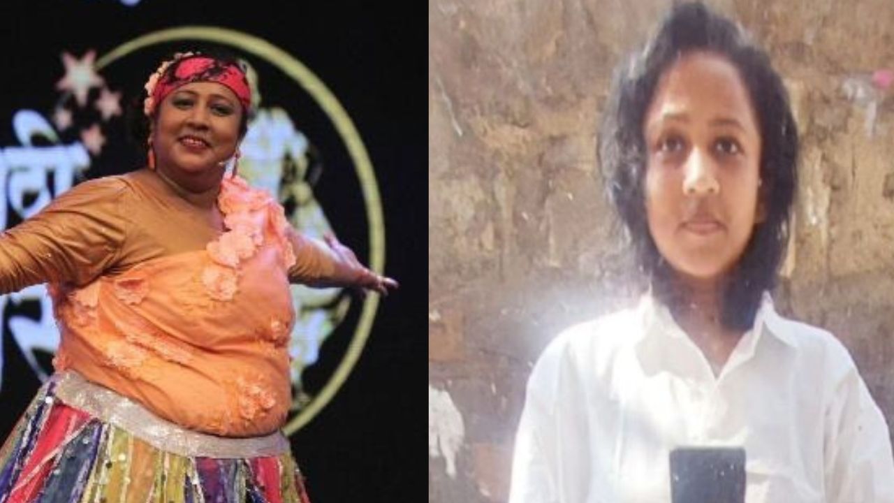 “नाद करा पण आमचा कुठं” ; 68 किलो वजन घटवणाऱ्या ‘या’ मराठमोळ्या अभिनेत्रीला ओळखलत का ?