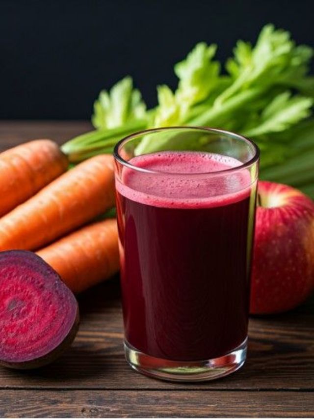 डिटॉक्ससाठी बेस्ट आहे ABC ज्यूस, जाणून घ्या रेसिपी
