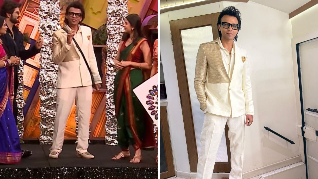 Bigg Boss Marathi 6: अभिजीत सावंतच्या जादुई आवाजात राकेशच्या ‘तुम’ बीन गाण्याला 20 वर्षांनंतर उजाळा, स्पर्धकांना केलं मंत्रमुग्ध