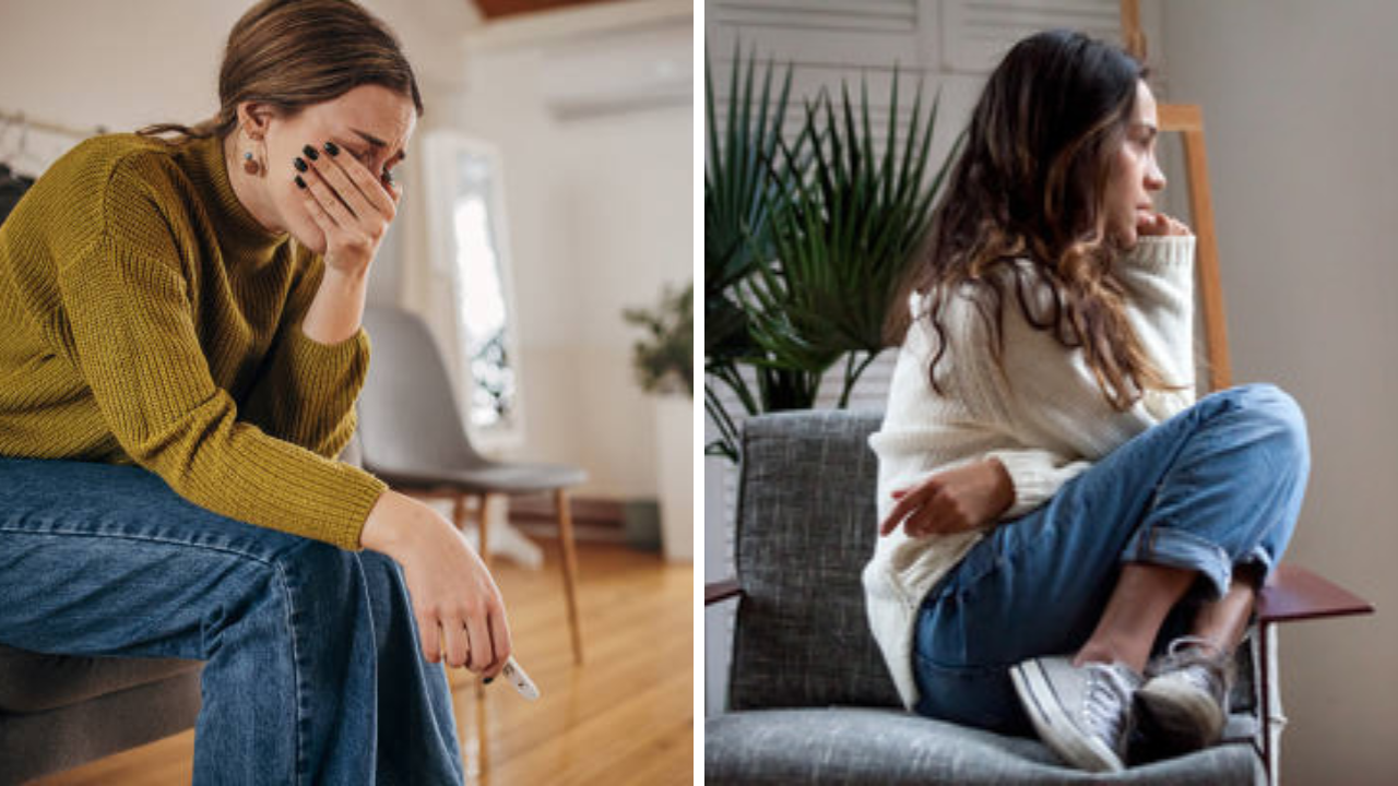 Abortion: गर्भपातानंतर का वाढते वजन? तज्ज्ञांनी केला खुलासा, कशी काळजी घ्यायची