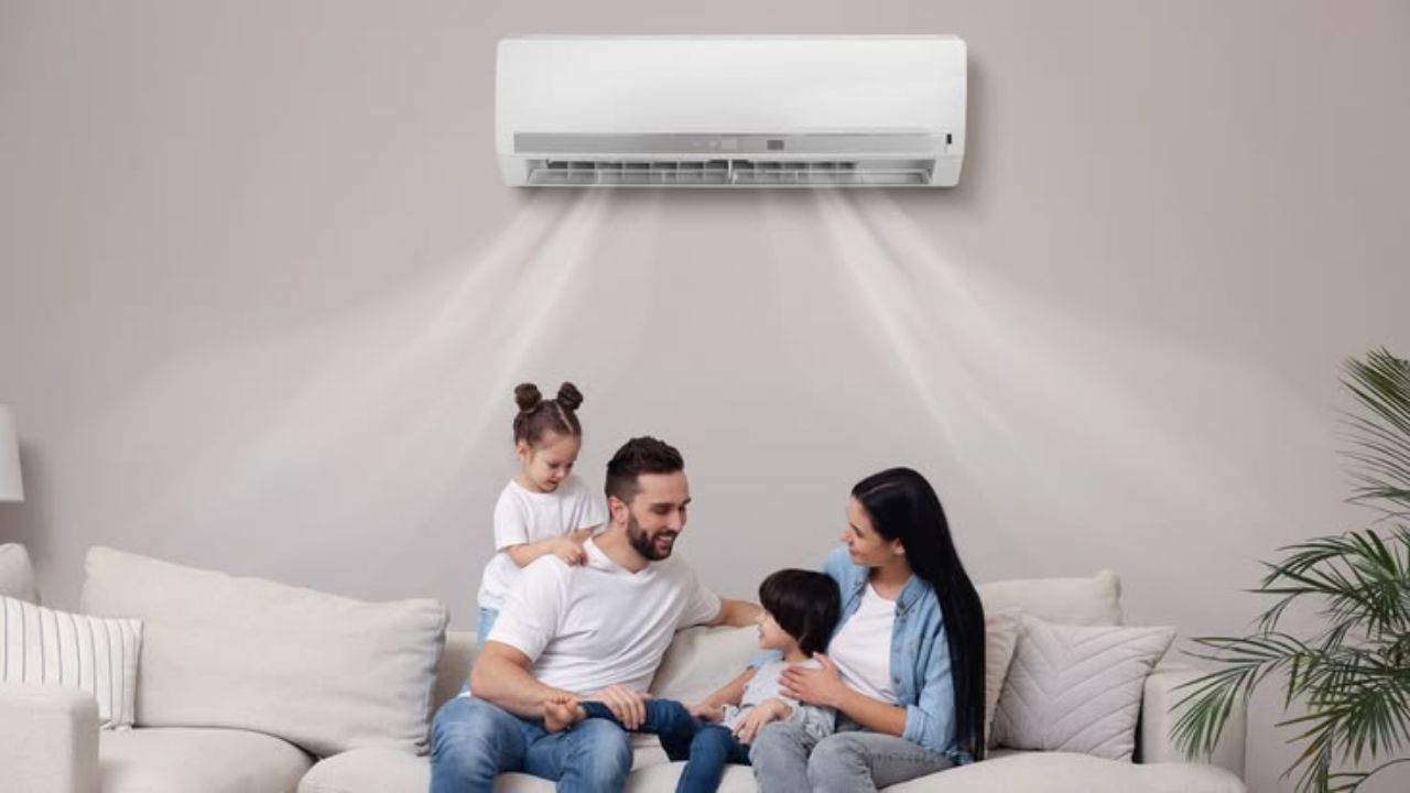 Tech Tips: उन्हाळ्यात AC 18°C वर चालवताय? थांबा, तज्ज्ञांनी सांगितलं परफेक्ट टेंपरेचर