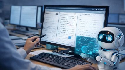 उत्तरपत्रिका तपासणीत AI ची एंट्री! CBSE ने सुरू केली ऑन-स्क्रीन मार्किंग प्रणाली, विद्यार्थ्यांसाठी बदलणार मूल्यांकनाची पद्धत