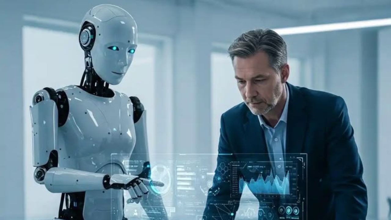 नकोसं झालंय नवं तंत्रज्ञान! तरूणांमध्ये कमी होतेय AI ची क्रेझ? विश्वासही झाला कमी? या कारणामुळे भडकले यूजर्स