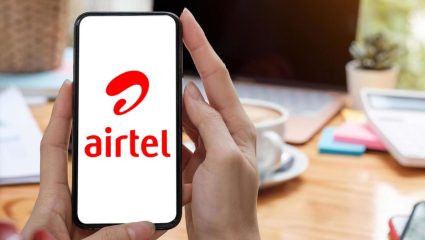 Airtel Recharge Plan: कमी पैशांत जास्त सुविधा! कंपनी घेऊन आली स्वस्त प्लॅन, JioHotstar सब्सक्रिप्शनसह मिळणार इतका डेटा