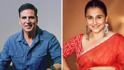 अक्षय कुमारआणि विद्या बालन ७ वर्षांनंतर पुन्हा एकत्र दिसणार, अभिनेत्याने शेअर केला व्हिडिओ; चाहत्यांची उत्सुकता शिगेला