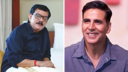 प्रियदर्शन अक्षय कुमारसोबतच सर्वाधिक चित्रपट का करतो? गुपित अखेर उघड, हे ऐकून तुम्हीही म्हणाल ‘अरे देवा…