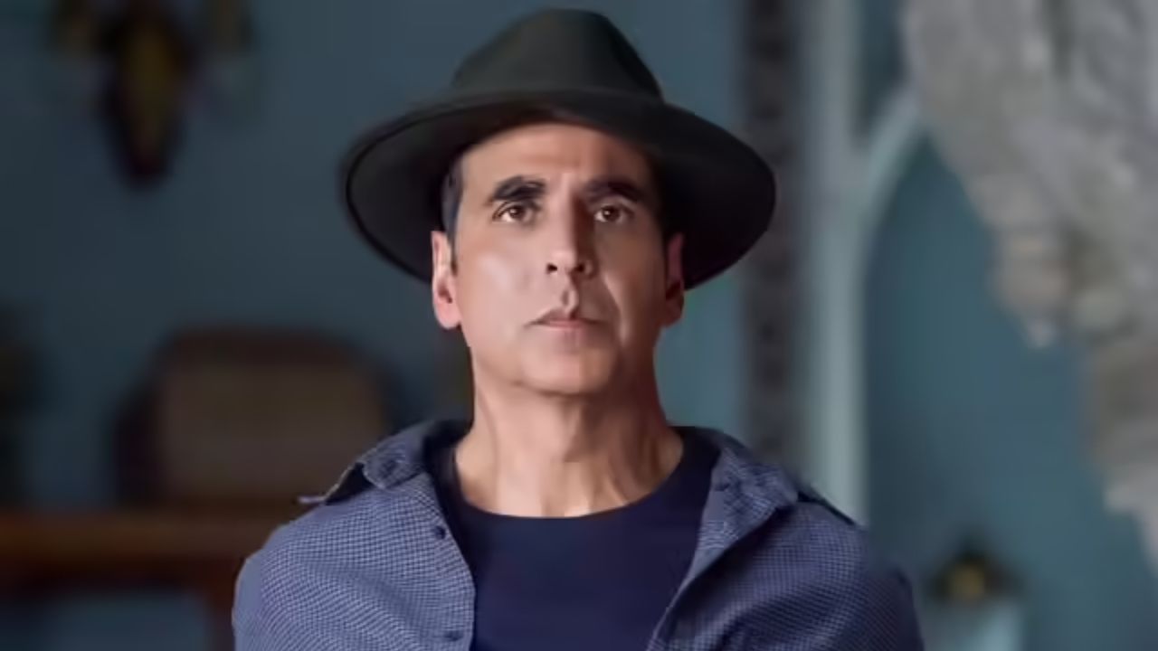 ‘जब तक रहेगा समोसा में आलू’ गाण्याचा हिरोच समोस्यापासून दूर; Akshay Kumarचा खुलासा चर्चेत