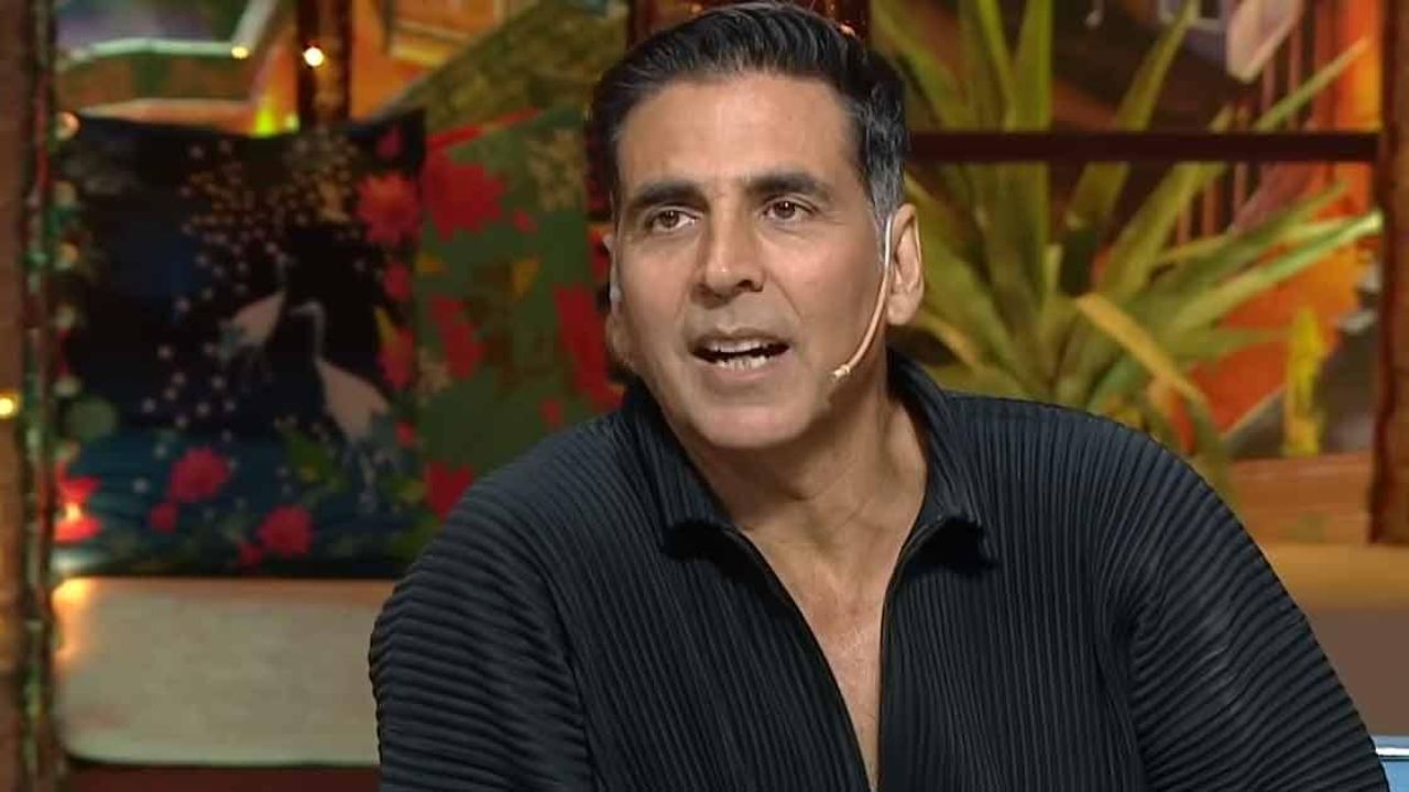 “एक चूक अन्…” Akshay Kumar चे अपघाताचे थरारक अनुभव, शुटिंग दरम्यान 3 वेळा मृत्यूच्या उंबरठ्यावरुन…