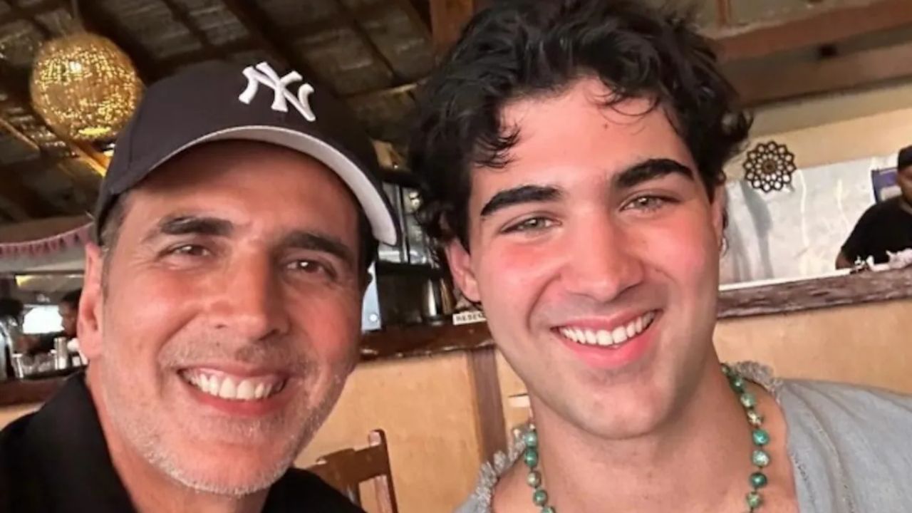 Akshay Kumar कोटींचा मालक, तरीही मुलगा का करतोय 4500 रूपयांची नोकरी? अभिनेत्याचा धक्कादायक खुलासा