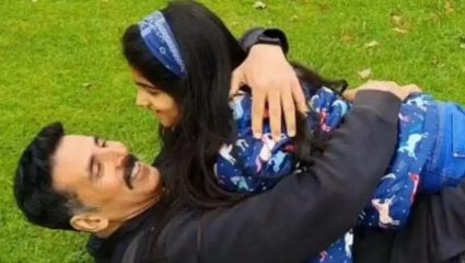 Akshay Kumar : अक्षय कुमारच्या 13 वर्षीय मुलीकडून अश्लील फोटो मागणारा अटकेत; महाराष्ट्र सायबर विभागाची माहिती