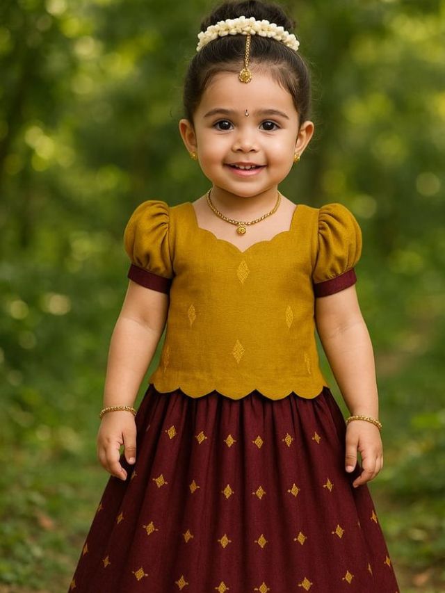 अक्षय्य तृतीयेला जन्मलेल्या बाळांसाठी युनिक नावं