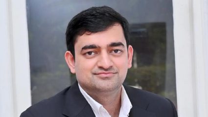 किर्लोस्कर न्युमॅटिककडून नेतृत्वातील बदलाची घोषणा; अमन किर्लोस्कर यांनी व्यवस्थापकीय संचालक पदाची सूत्रे स्वीकारली