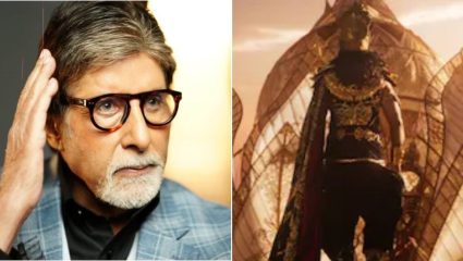 ‘रामायण’ मध्ये बिग बींच्या जावयाची एन्ट्री; ‘रावण’ यशसोबत होणार महायुद्ध, नक्की कोण आहे हा अभिनेता?