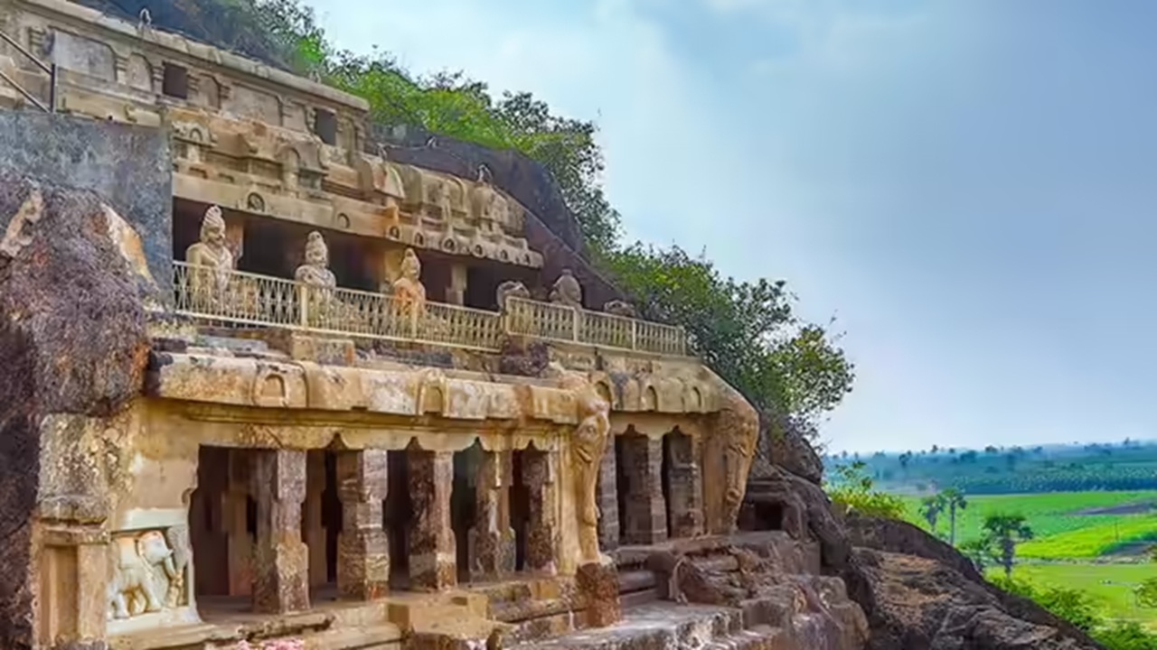 India History: कोणत्या भारतीय राज्याची राजधानी तीन वेळा बदलली? त्यावर अनेक राजवंशांनी राज्य केले, जाणून घ्या रंजक इतिहास