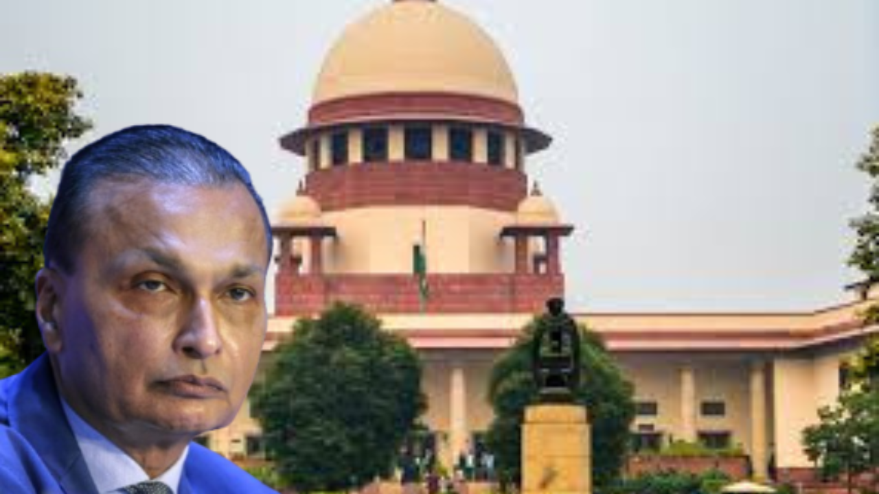 ‘मी सेटलमेंटसाठी 8000 कोटी देऊ शकतो…’, Anil Ambani चा सर्वोच्च न्यायालयातच प्रस्ताव? काय आहे नक्की प्रकरण