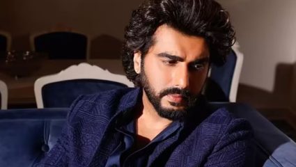 Arjun Kapoor Post: अर्जुन कपूरला नेमकं झालं तरी काय? अभिनेत्याची ‘ती’ पोस्ट व्हायरल, चाहत्यांची वाढली चिंता