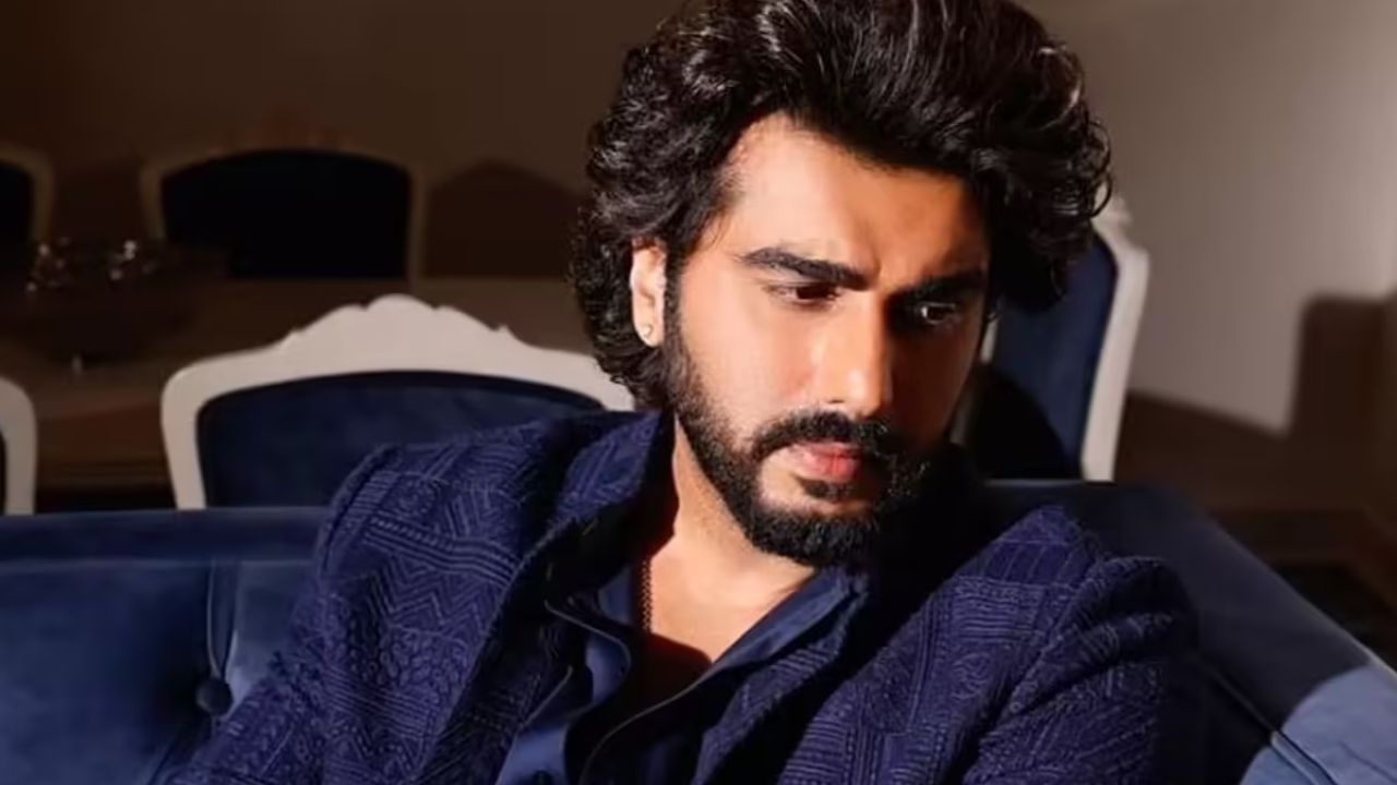 Arjun Kapoor Post: अर्जुन कपूरला नेमकं झालं तरी काय? अभिनेत्याची ‘ती’ पोस्ट व्हायरल, चाहत्यांची वाढली चिंता