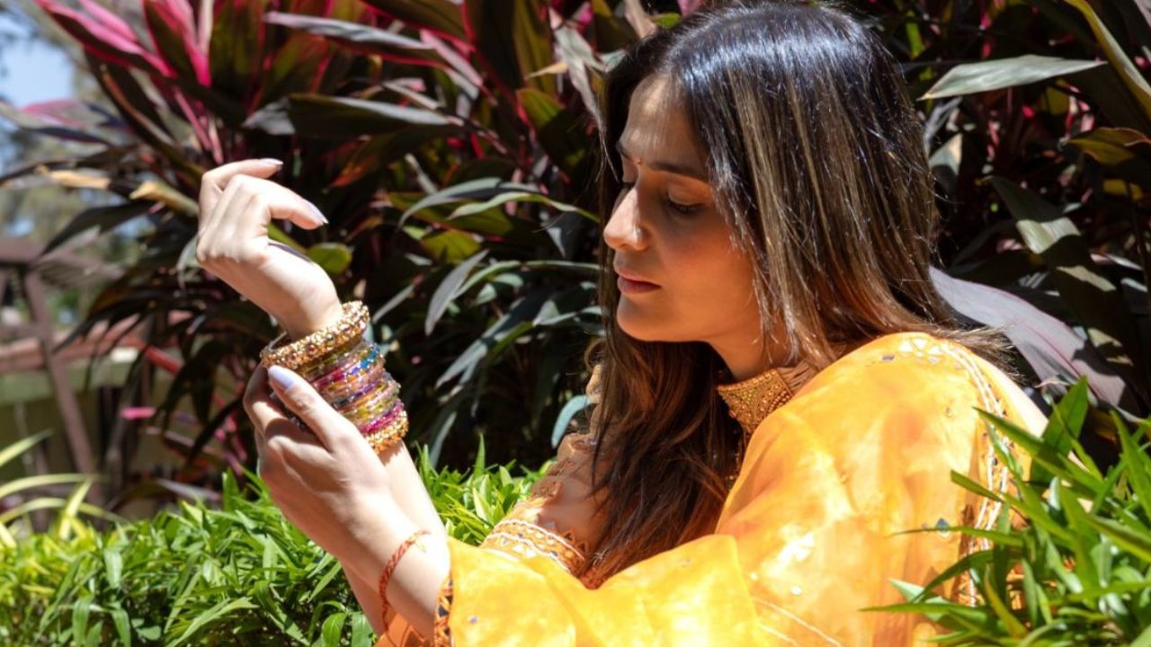 टीव्ही इंडस्ट्रीची ही प्रसिद्ध अभिनेत्री ४१ व्या वर्षी मुलाला घेणार दत्तक, चाहत्यांनी केलं निर्णयाचं कौतुक