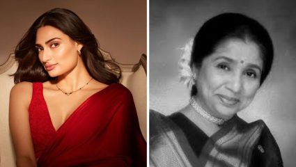 “सौंदर्य आहे, पण अक्कल नाही…”, आशा भोसले यांचे निधन, मात्र अभिनेत्री Athiya Shetty ने वाहिली लता मंगेशकरांना श्रद्धांजली