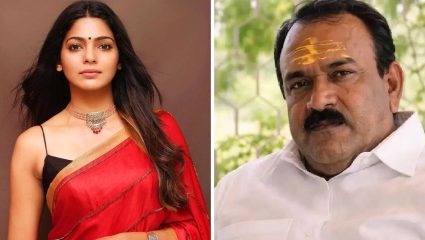 Ashok Kharat Case: ”या सगळ्या भोंदूगिरीची..”, अभिनेत्री पूजा सावंतची स्पष्ट भूमिका चर्चेत; अशोक खरात प्रकरणावर व्यक्त केला रोष