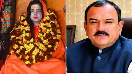 Ashok Kharat Private Video: अशोक खरात प्रकरणात ममता कुलकर्णी ट्रोल, व्हायरल व्हिडीओवर दिलेल्या समर्थनामुळे वाद सुरु