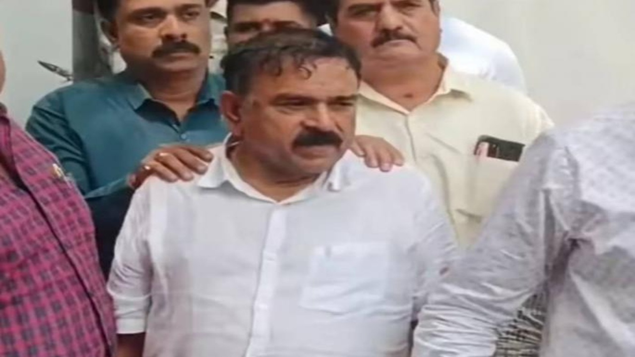 धक्कादायक! अशोक खरातच्या फार्म हाऊसवर जिल्हा परिषदेची उधळपट्टी, शासकीय राजवटीत ‘मुक्त उधळण’