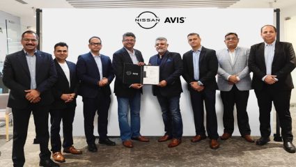 निसान मोटर इंडिया अन् एविस इंडियाचा मोठा निर्णय; लीजिंग, सबस्क्रिप्शन सोल्यूशन्ससाठी केली भागीदारीची घोषणा