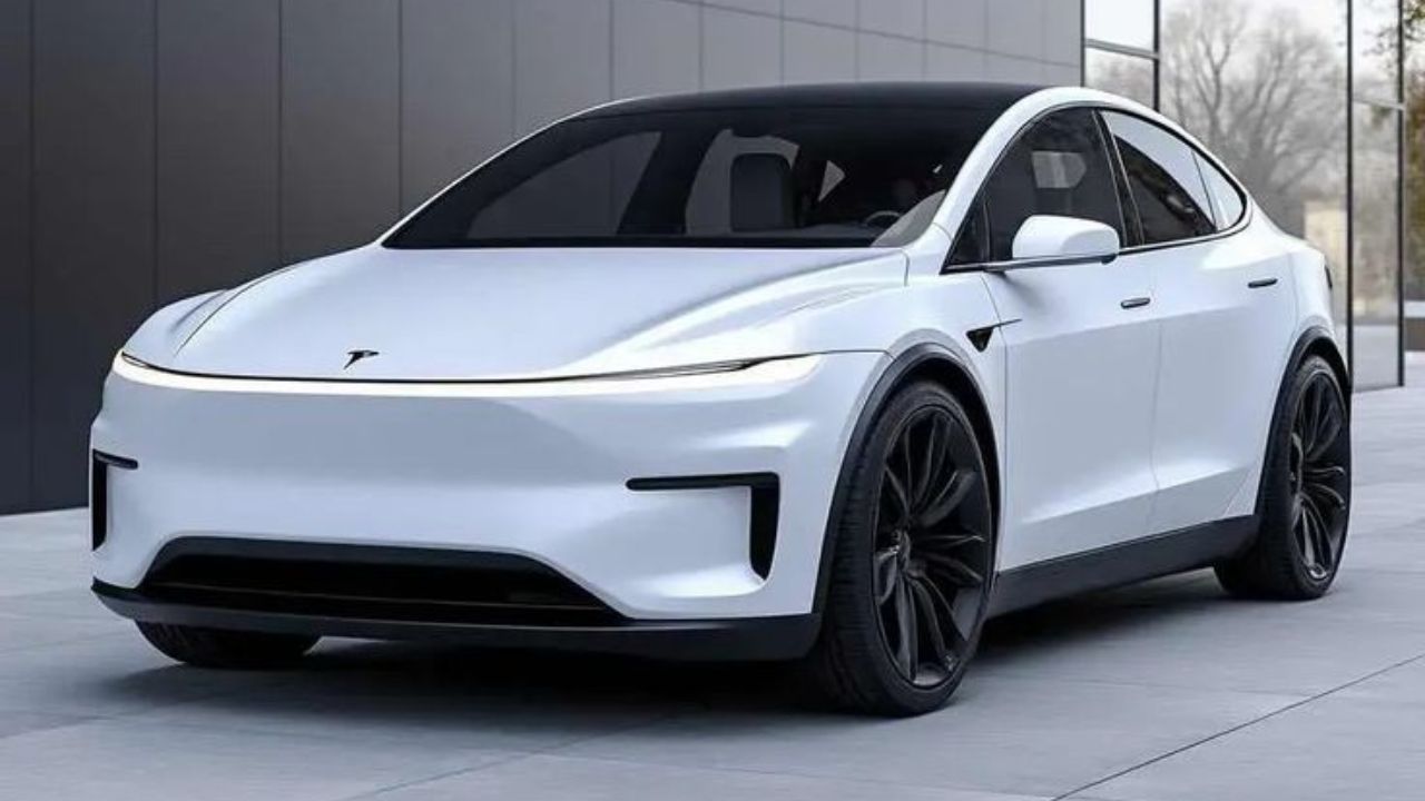 Tesla आणू शकते त्यांची सर्वात स्वस्त SUV, कधी होणार लाँच? जाणून घ्या एका क्लिकवर