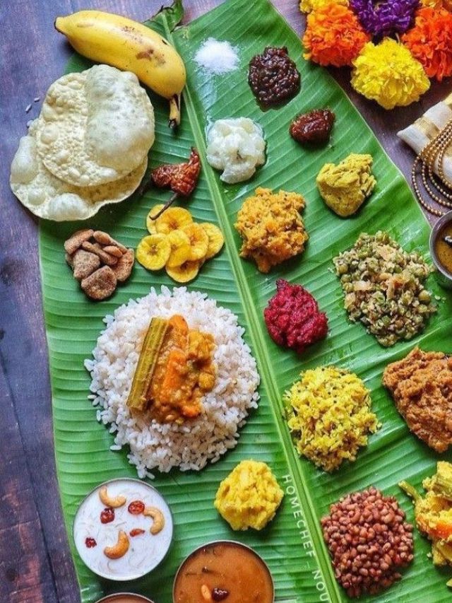 दररोज केळीच्या पानावर जेवण्याचे फायदे तुम्हाला माहीत आहेत का?