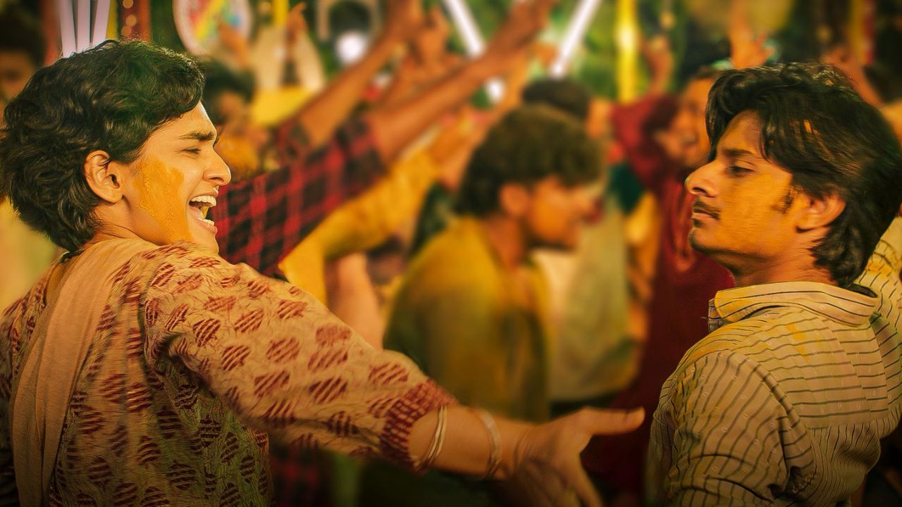 ‘हळदीत माखले’ गाण्याने लग्नसोहळ्यांत आणली रंगत; अभय जोधपूरकरच्या आवाजाने केली जादू