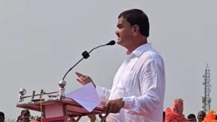 Baramati News : “अजितदादांचा बारामती बरोबरच इंदापूर तालुक्यावर ही तेवढाच जीव होता”- कृषिमंत्री दत्तात्रय भरणे