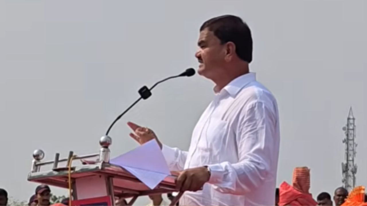 Baramati News : “अजितदादांचा बारामती बरोबरच इंदापूर तालुक्यावर ही तेवढाच जीव होता”- कृषिमंत्री दत्तात्रय भरणे