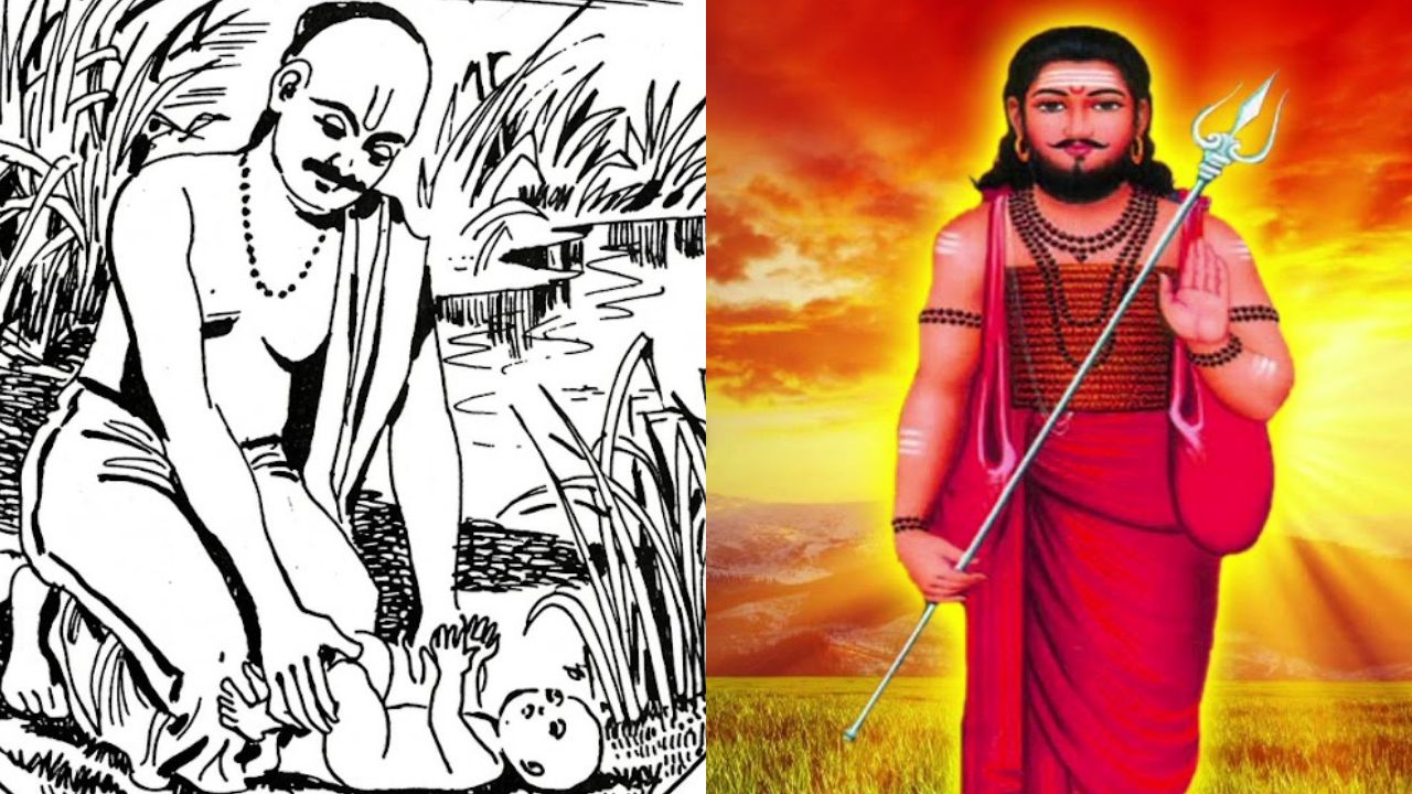 Navnath Gatha : घनदाट अरण्यात जन्मलं बाळ; हरणीने दूध पाजून जगवलं, भर्तरीनाथांच्या जन्माची गोष्ट